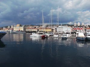 Port of Rijeka