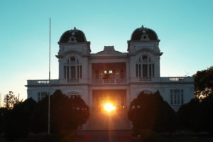 Yacht Club Cienfuegos