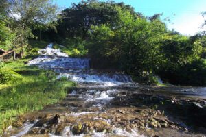 Rio Sucuri in BONITO