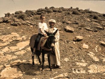 Permalink to: SOLO TRAVEL WITH KIDS