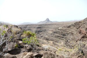 Barranco in Gran Canaria