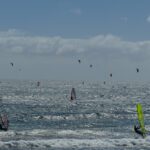 El Medano in Tenerife