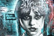Best Street Art in LONDON - Part II: Shoreditch