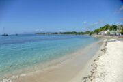 The Best Beaches in Guadeloupe You Can Easily Visit by Public Bus