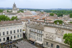 Not to Miss When Spending One Day in Avignon: Palais des Papes