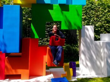 Permalink to: HOW TO VISIT THE NORDART 2025