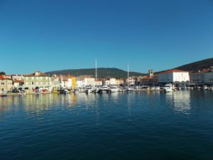 Cres Village Croatia