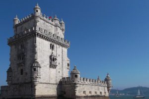 Torre de Belem